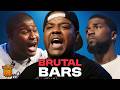 48 Minutes Of BRUTAL Summer Madness Bars URLTV