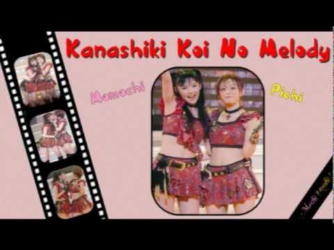 [MoChi] Morning Musume - Kanashiki Koi no Melody ♥