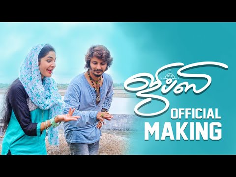 Gypsy Official Making | Jiiva | Raju Murugan | Santhosh Narayanan | Natasha — Gypsy