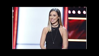 Jackie Foster kicks out &#39;Here I Go Again&#39; on &#39;The Voice&#39; Top 8 nights: Is she bound for the final...