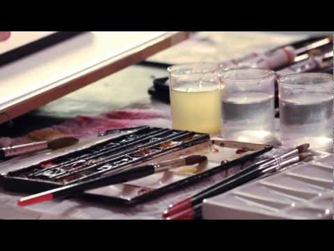 Essence of Watercolour One - Part One