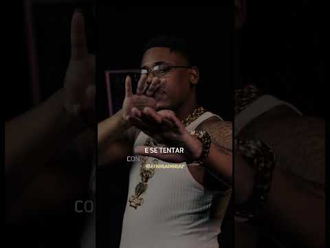 AK TE DA BOM DIA - MANO R7 FEAT RACOVI