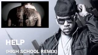 Lloyd Banks ft. Keri Hilson / Help (High School Remix)