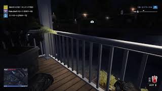 [THIEF SIMULATOR 2]Mr. R盗人になる#2
