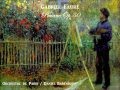 Gabriel Fauré - Pavane Op.50 