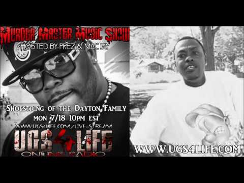 Shoestring speaks on violent Life of the late Bone Skanless of Skanbino Mob