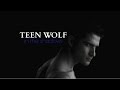 Teen Wolf || In The Shadows 
