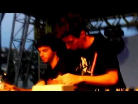 CONEXÃO ELETRÔNICA - PRIVATE [TRAILER OFICIAL] 2014