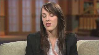 Music For A Greater Purpose - Alisha Mann