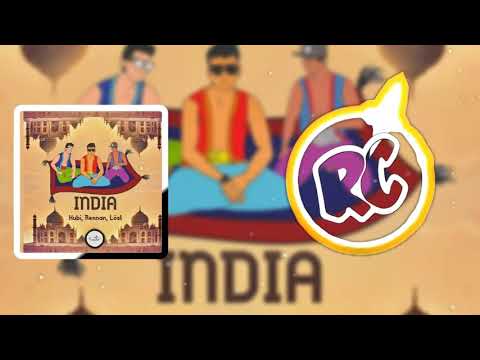 Kubi & Rennan & Lost - India (Original Mix) | RC Club Support