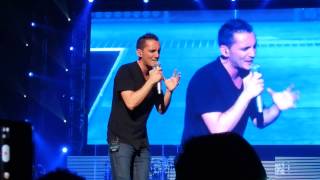 Modà - Gioia Tour 2013 - Se si potesse non morire