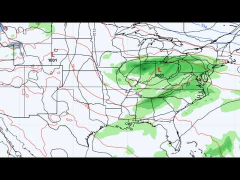 May 3, 2022 Weather Xtreme Video - Morning Edition