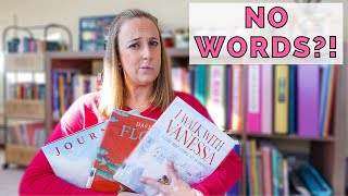 WORDLESS PICTURE BOOKS | Read Aloud Books with No Words