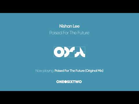 Nishan Lee - Poised For The Future (Original Mix) [ODST0016]