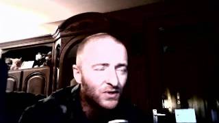 marco borsato - Meganckdriver76&#39;s karaoke - vreemde handen