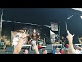 Twiztid "We don't die" Vans Warped Tour 7/18/18