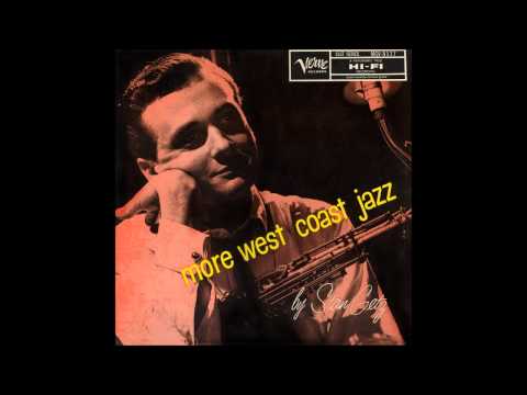 STAN GETZ - TANGERINE