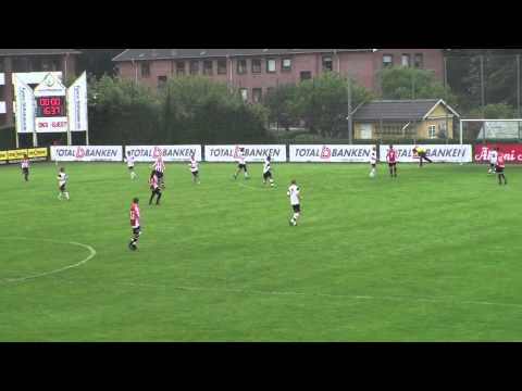 U13A OKS 1   Sfb 1H 22 06 2013