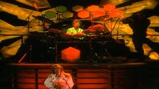 ABWH ~ Themes ~ An Evening of Yes Music Plus [1989]