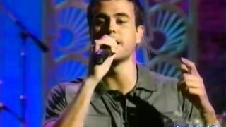 [EngSub - Lyrics] Esperanza - Enrique Iglesias