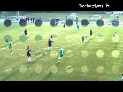 ► Thierry Prince Nendaka ● 2013/2014 ● Bx Brussels Vs Diegem Sport | Skills & Tricks | HD