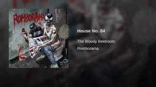 House No. 84