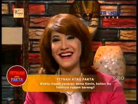 Rumpi No Secret 11 November 2015 Part 4