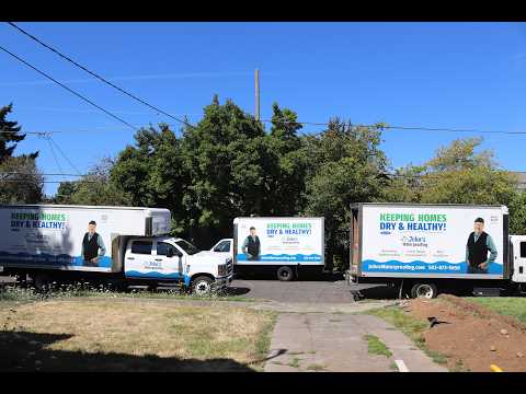 Finishing a Basement in Portland, OR