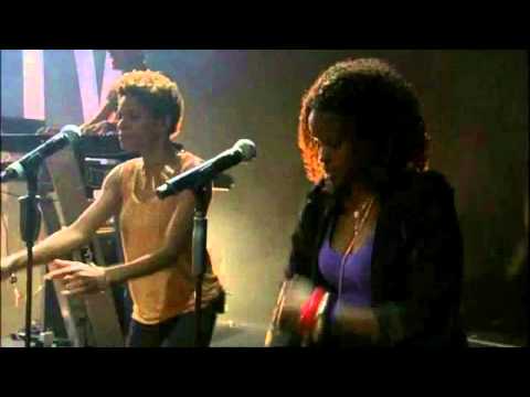 Runaway GENTLEMAN with Denham Smith Magdeburg rock im stadt 2012