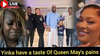 Download lagu Yinka have a taste of Queen May's pains mp3 Download lagu Yinka have a taste of Queen May's pains mp3
