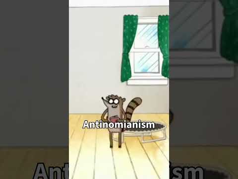 Antinomianism vs. Matthew 5:17-20  #messianicjudaism #torahobservant