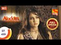 Aladdin Ep 499 Full Episode 27th October 2020