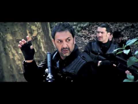 trailer