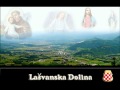 nek se ori ori Lasvanska Dolina - Travnik Hrvati Bosna
