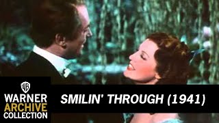 Original Theatrical Trailer | Smilin' Through | Warner Archive