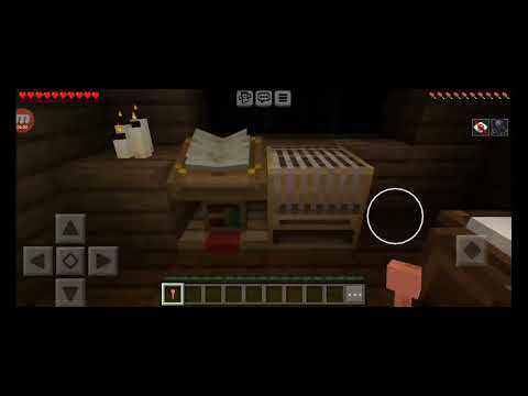 The Ultimate Minecraft Horror Experience