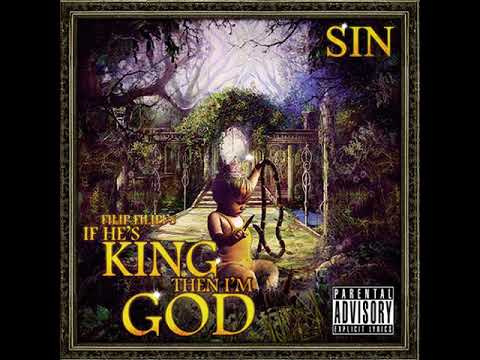 Sin - The Tunnel Of Eternal Life (Feat. Opera Steve)