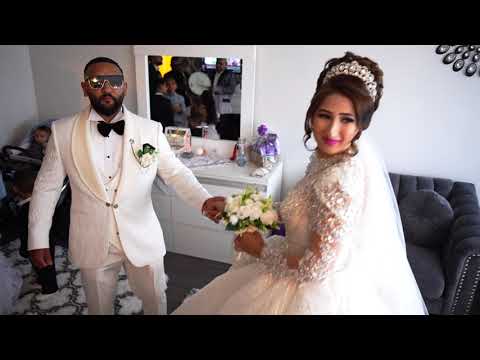 Lukas&Milena Nasa Svadba Toronto,Smizany