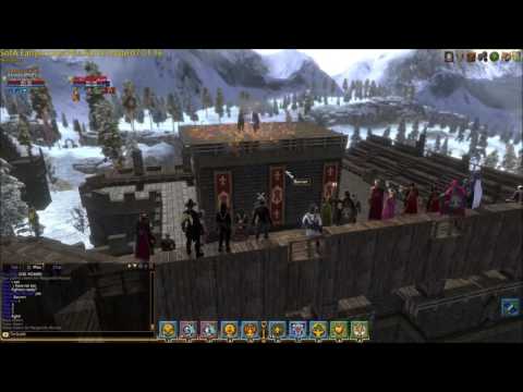 SotA R31 Sky Arena Tournament