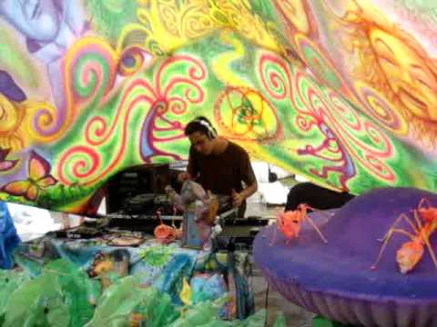 Gobba - Mundo de OZ Festival 2010.11