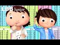Times Tables Song Original Songs By LBB Junior