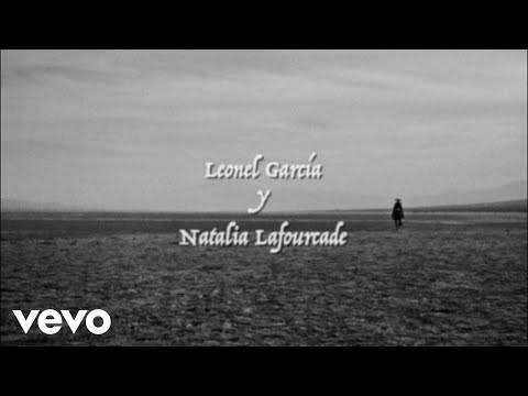 Leonel García - Desierto (Video Oficial) ft. Natalia Lafourcade