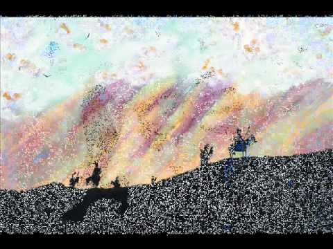 The Drum Calls Softly