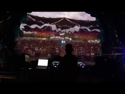 Burn in noise @ Nibbana 5