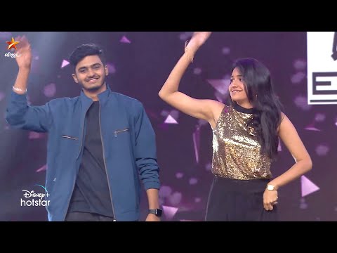 Jodi Are U Ready | 2 in 1 Round | 24th & 25th February 2024 - Promo 1