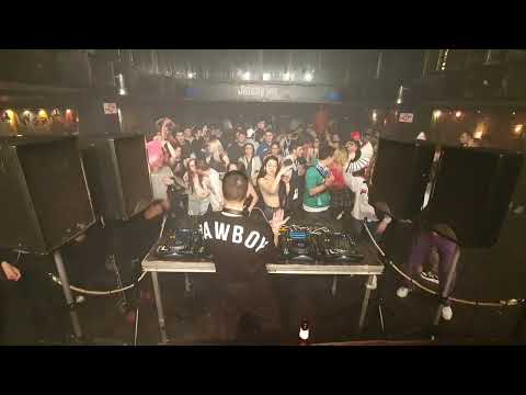 Gaston Zani @ Jimmy Jazz Vitoria 16 4 2022