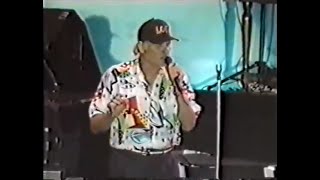 The Beach Boys - Under The Boardwalk (Video, 1994-05-12)