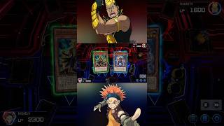 crow vs Go onizuka part 2 | Mdpro #yugioh #yugioh5ds #yugiohvrains