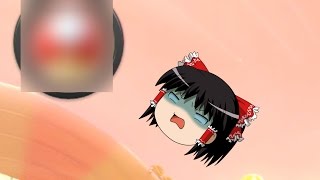 【ゆっくり実況】マリオカート8霊夢と魔理沙がフレンドと対戦するようです