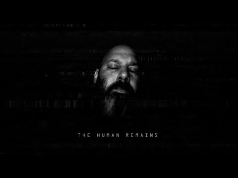 "THE HUMAN REMAINS" - AUPHEUS feat. Sage Francis [official 360 video]